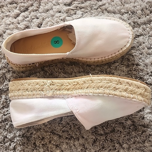 Splendid Espadrilles Bohemian Style - Picture 2 of 6